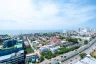 1 Bedroom Condo for sale in The Riviera Ocean Drive, Nong Prue, Chonburi