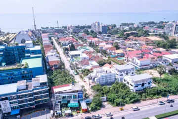 1 Bedroom Condo for sale in The Riviera Ocean Drive, Nong Prue, Chonburi