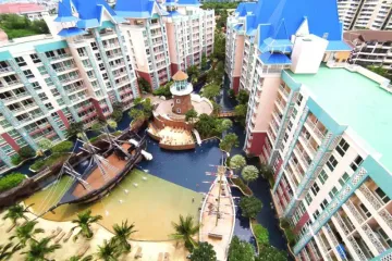 2 Bedroom Condo for sale in Nong Prue, Chonburi