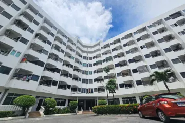 2 Bedroom Condo for sale in Na Jomtien, Chonburi