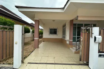 3 Bedroom House for sale in Nong Prue, Chonburi