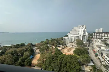 1 Bedroom Condo for sale in Nong Prue, Chonburi