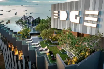 1 Bedroom Condo for sale in Nong Prue, Chonburi