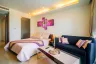 1 Bedroom Condo for sale in Nong Prue, Chonburi