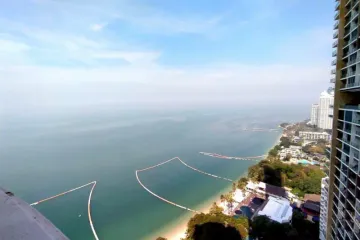 1 Bedroom Condo for Sale or Rent in Na Kluea, Chonburi