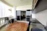 1 Bedroom Condo for Sale or Rent in Na Kluea, Chonburi