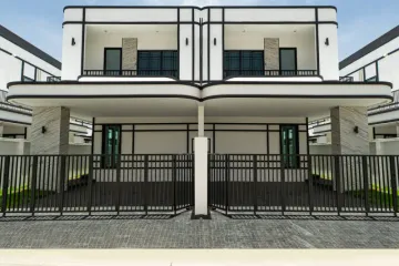 4 Bedroom House for sale in Nong Prue, Chonburi