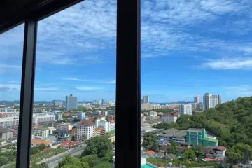 2 Bedroom Condo for sale in Nong Prue, Chonburi