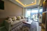 1 Bedroom Condo for sale in Nong Prue, Chonburi