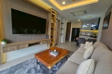 1 Bedroom Condo for sale in Nong Prue, Chonburi