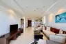 2 Bedroom Condo for sale in The Residence Jomtien Beach, Nong Prue, Chonburi