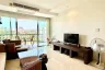 2 Bedroom Condo for sale in The Residence Jomtien Beach, Nong Prue, Chonburi