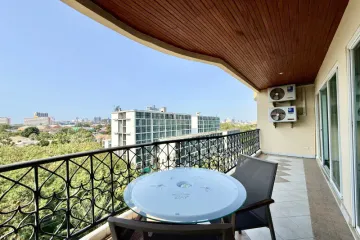 2 Bedroom Condo for sale in The Residence Jomtien Beach, Nong Prue, Chonburi