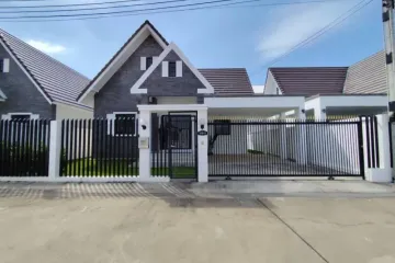 2 Bedroom House for sale in Bang Sare, Chonburi