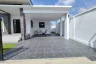 2 Bedroom House for sale in Bang Sare, Chonburi