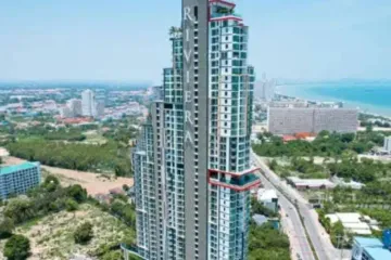 1 Bedroom Condo for sale in The Riviera Ocean Drive, Nong Prue, Chonburi