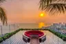 1 Bedroom Condo for sale in The Riviera Ocean Drive, Nong Prue, Chonburi