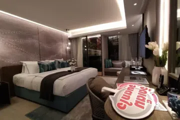 1 Bedroom Condo for sale in Nong Prue, Chonburi