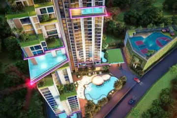 1 Bedroom Condo for sale in Nong Prue, Chonburi