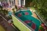 1 Bedroom Condo for sale in Nong Prue, Chonburi