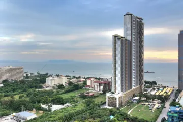 1 Bedroom Condo for sale in The Riviera Ocean Drive, Nong Prue, Chonburi