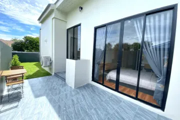 3 Bedroom House for sale in Pong, Chonburi