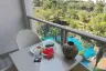 1 Bedroom Condo for sale in Na Kluea, Chonburi