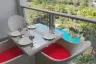 1 Bedroom Condo for sale in Na Kluea, Chonburi