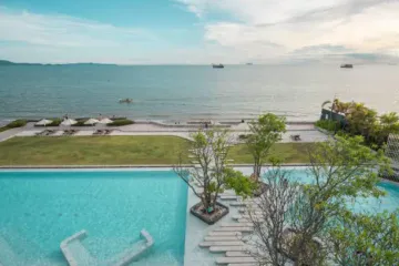 1 Bedroom Condo for sale in Na Jomtien, Chonburi