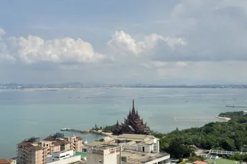1 Bedroom Condo for sale in The Riviera Monaco, Na Jomtien, Chonburi
