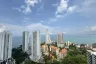 1 Bedroom Condo for sale in The Riviera Monaco, Na Jomtien, Chonburi