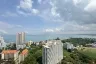 1 Bedroom Condo for sale in The Riviera Monaco, Na Jomtien, Chonburi