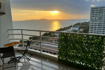 1 Bedroom Condo for sale in View Talay Condo 7, Nong Prue, Chonburi