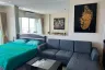 1 Bedroom Condo for sale in View Talay Condo 7, Nong Prue, Chonburi