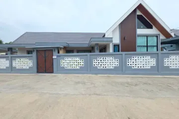 3 Bedroom House for sale in Nong Prue, Chonburi
