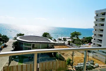 1 Bedroom Condo for sale in Nong Prue, Chonburi