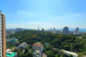 2 Bedroom Condo for sale in Nong Prue, Chonburi