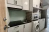 1 Bedroom Condo for sale in Na Kluea, Chonburi