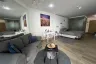 1 Bedroom Condo for sale in Na Kluea, Chonburi