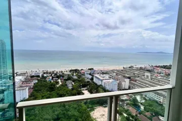 1 Bedroom Condo for sale in The Riviera Monaco, Na Jomtien, Chonburi