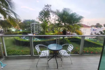 1 Bedroom Condo for Sale or Rent in Na Kluea, Chonburi