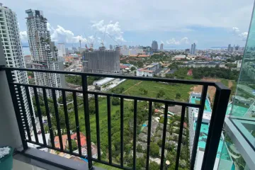 2 Bedroom Condo for Sale or Rent in Nong Prue, Chonburi