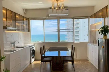 1 Bedroom Condo for Sale or Rent in Jomtien Complex, Nong Prue, Chonburi