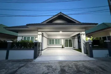 3 Bedroom House for sale in Nong Prue, Chonburi