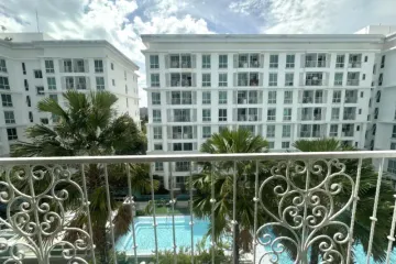 2 Bedroom Condo for sale in Nong Prue, Chonburi