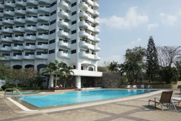 1 Bedroom Condo for sale in Na Jomtien, Chonburi