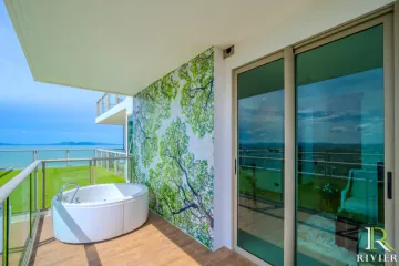 1 Bedroom Condo for sale in Nong Prue, Chonburi