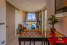 1 Bedroom Condo for sale in Nong Prue, Chonburi