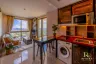 1 Bedroom Condo for sale in Nong Prue, Chonburi
