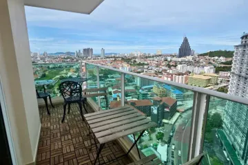 1 Bedroom Condo for sale in Nong Prue, Chonburi